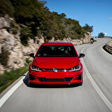 Plastech Vw Golf 7.5 2017-2020 Arka Silecek Su Fiskiye Kapağı 5K6955435