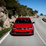 Borsehung Vw Golf 7.5 2017-2020 Ön Cam Su Fiskiye Memesi Isıtmalı 5M0955986C