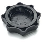 Nova Seat Cordoba 2000-2002 Ön Koltuk Yatırma Ayar Kolu Siyah 1J0881671F