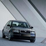Nova Skoda Superb 1 2002-2008 Ön Koltuk Yatırma Ayar Kolu Siyah 1J0881671F