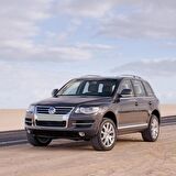 Mcar Vw Touareg 2007-2010 Sağ Ön Kapı Cam Açma Düğmesi Krom 5K0959855