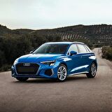 Nova Audi A3 2020-2023 Ön Koltuk Yatırma Ayar Makarası Siyah 8K0881671
