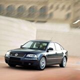 Nova Vw Passat B5.5 2003-2005 Ön Koltuk Yatırma Ayar Makarası Siyah 1J0881671H