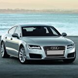 Borsehung Audi A7 2011-2014 Ön Cam Su Fiskiye Memesi Isıtmalı 4G8955987