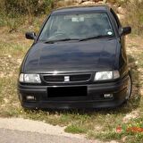 Bircan Seat Ibiza 1993-2002 Debriyaj Pedal Lastiği 6X0721173A