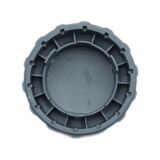 Nova Skoda Superb 2 2009-2015 Ön Koltuk Yatırma Ayar Makarası Gri 8K0881671