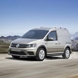 Plastech Vw Caddy 2016-20 Güneşlik Tutucu Klipsi Kanca Bej Krem 3B0857561B