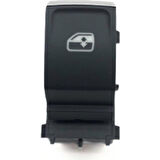 Mcar Vw Passat B8 2015-2020 Sağ Ön Kapı Cam Düğmesi Krom 5G0959855N