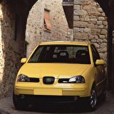 Seat Arosa 1997-2004 Çakmaklık Kovanı Manşonu Kırmızı 1J0919309