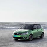Nova Skoda Fabia 2007-2014 Arka Cam Fiskiye Su Atma Memesi 3B9955985A