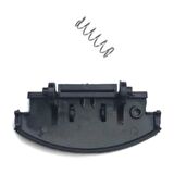 Bircan Seat Toledo 2013-2014 Kol Dayama Kolçak Kapak Mandalı Siyah 3B0868445