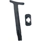 Bircan Vw Bora 1999-2005 Motor Kaput Açma Emniyet Mandalı 1J5823593C