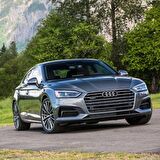 Borsehung Audi A5 2017-2022 Ön Cam Su Fiskiye Memesi Isıtmalı 4H0955987C