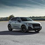 Bircan Audi Q2 2017-2022 Sağ Ön Koltuk Ileri Geri Ayar Kolu 3C0881254A