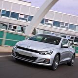 Mcar Vw Scirocco 15-18 Sağ Ön Yolcu Kapısı Cam Açma Düğmesi 7L6959855B