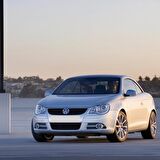 Bircan Vw Eos 2006-2016 Sağ Ön Koltuk Ileri Geri Ayar Kolu 3C0881254A