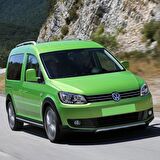Nova Vw Caddy 2011-2015 Ön Koltuk Yatırma Ayar Makarası Bej 1J0881671F