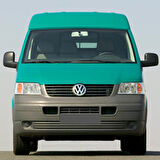 Nova Vw Transporter 2004-2010 Kırmızı Üçgen Dörtlü Flaşör Düğmesi 6Y0953235