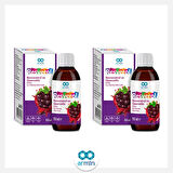 Armin Resverol 150 ml 2'li