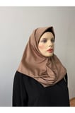 Parlak Fantazi Eşarp