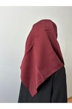 Parlak Fantazi Eşarp