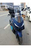 Arora Max T 150 Ön cam 2022 2024 Model Yılı 65cm Şeffaf Renk 4mm Orta Boylu Cam
