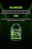 Xprotein Whey Protein Tozu 1820 Gr Bisküvi Aromalı