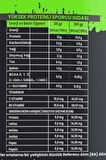 Xprotein Whey Protein Tozu 1820 Gr Çilek Aromalı