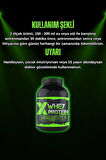 Xprotein Whey Protein Tozu 1820 Gr Çilek Aromalı