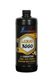 ArtroMuscle Nutrition Thermo L-Carnitine 3000 Mango Aromalı
