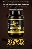 Zeus Nutrition Micellar Casein (Kazein) Proteini 1000 Gr Çikolata Aromalı