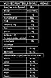 Zeus Nutrition Micellar Casein (Kazein) Proteini 1000 Gr Çikolata Aromalı