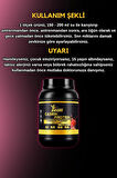 Zeus Nutrition Micellar Casein (Kazein) Proteini 1000 Gr Çilek Aromalı