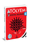 5. Sınıf Akıllı Sosyal Bilgiler Atölyem Erkan İsanmaz