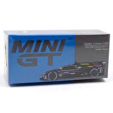 Nessiworld Mini Gt 1:64 Cadillac V-Series