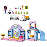 Nessiworld LEGO Gabby s Dollhouse Gabby nin Kedicik Bakım Odası 10796