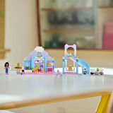 Nessiworld LEGO Gabby s Dollhouse Gabby nin Kedicik Bakım Odası 10796