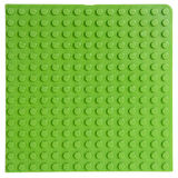 Nessiworld Lego Duplo Uyumlu Renkli Zemin CG058