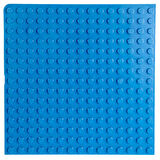 Nessiworld Lego Duplo Uyumlu Renkli Zemin CG058