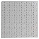 Nessiworld Lego Duplo Uyumlu Renkli Zemin CG058
