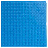 Nessiworld Lego Klasik Uyumlu Renkli Zemin CG057