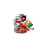 64839 Bilim ve Oyun - Dünyadaki Yaşamın Tarihi