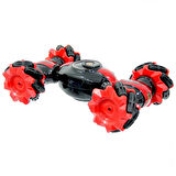 NessiWorld Speed Pioneer Şarjlı Akrobat Çift Kumandalı Araba