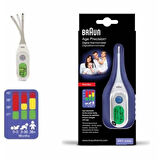 PRT2000 Koltuk Altı Ateş Ölçer