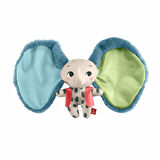 NessiWorld HKD63 Fisher-Price Koca Kulaklı Pelüş Dostum