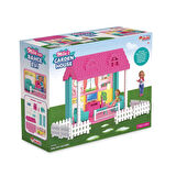 03756 MİLANIN BAHÇE EVİ