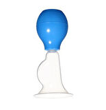 Nessiworld Wee Baby Tirle Göğüs Pompası 902
