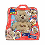 Nessiworld ABB Geçmiş Olsun Ayıcık ALR00101