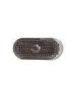 Volkswagen Polo- 3- 95/99 Çamurluk Sinyali Beyaz Sağ/sol Aynı (adet) (eurolamp) 1j5949117a