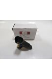 Seat Ibıza- 00/01 Abs Sensörü Ön Sağ 2 Fişli (1,4/1,6/1,8/1,9 Tdı/2,0 Cc)(sh) 1j0927804 Uyumlu
